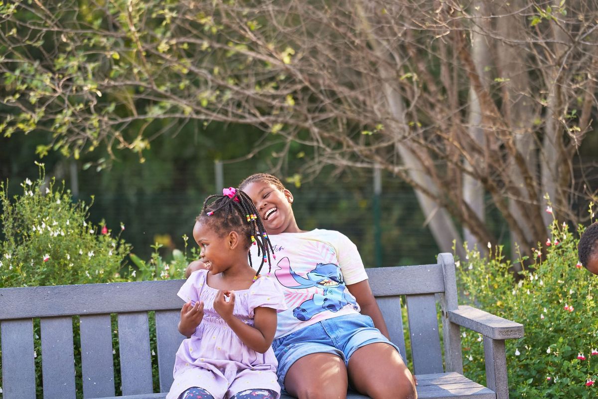 Life at Waterford Estate