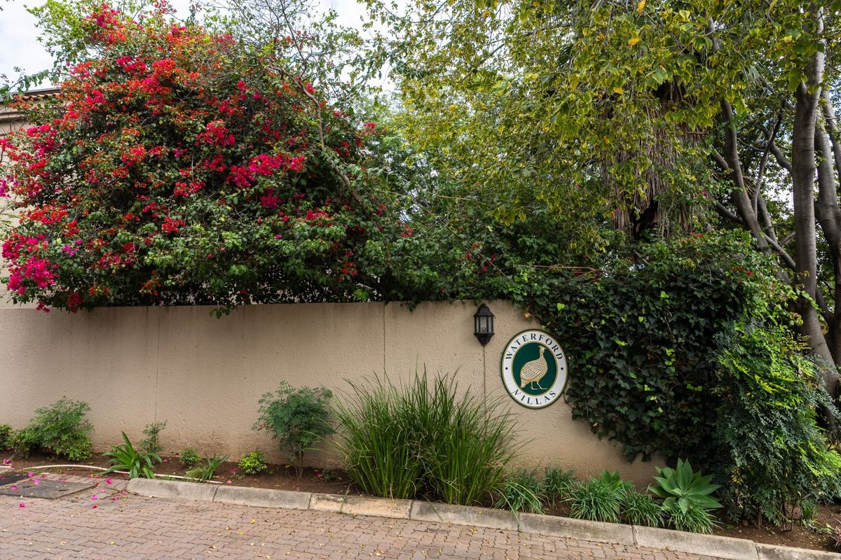 Waterford Villas