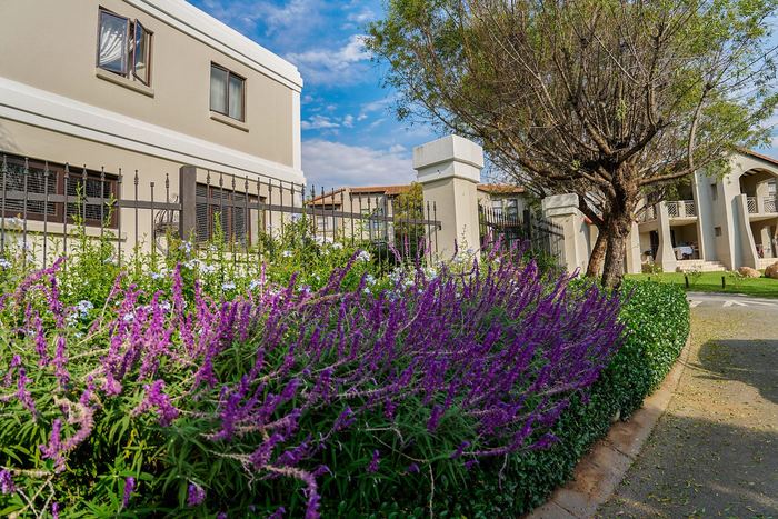 Homes at Waterford Estate