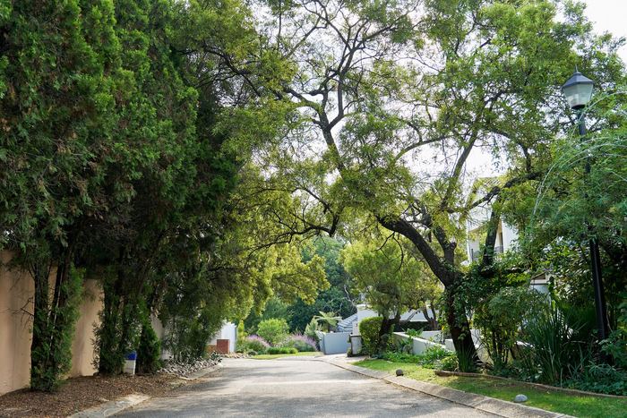 Homes at Waterford Estate