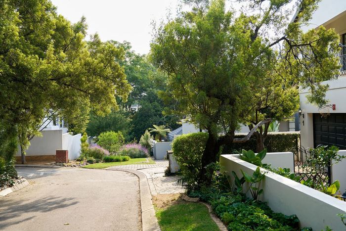 Homes at Waterford Estate