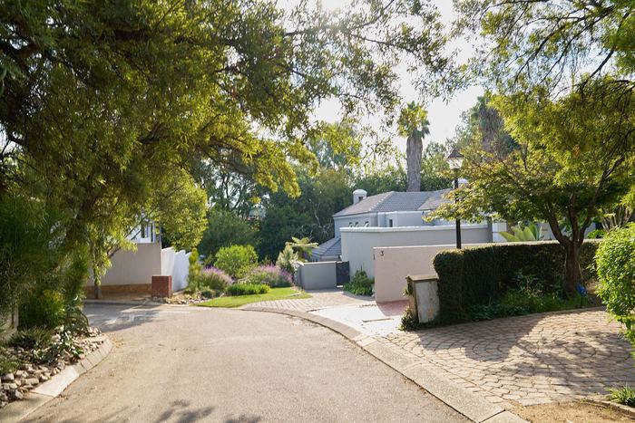 Homes at Waterford Estate