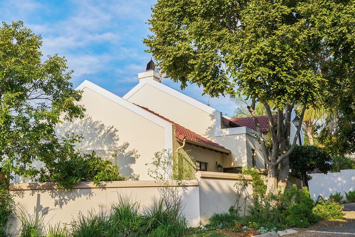 Homes at Waterford Estate