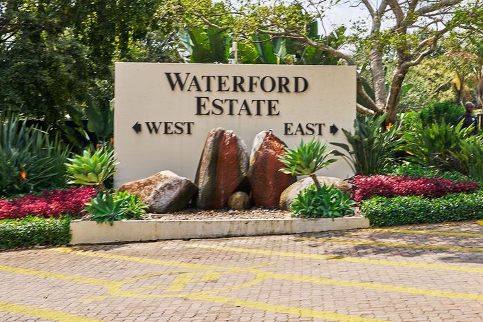 Waterford Estate