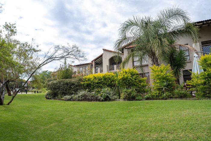 Riverside Lodge, Waterford Estate
