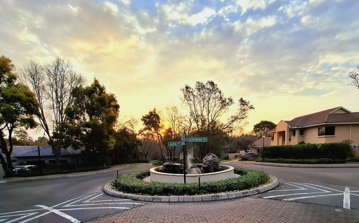 Waterford Estate, Fourways