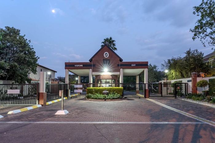 Waterford Estate, Fourways
